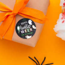 Fantasmas y fantasmas Feliz Halloween