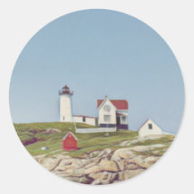 Faro de nubble
