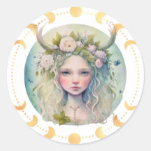 Fase de la luna de primavera