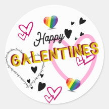 Felices galentinas