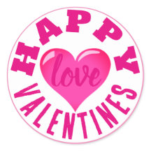 Feliz amor de San Valentín