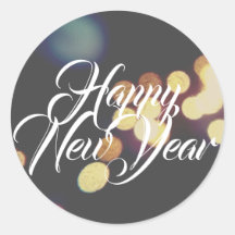 Feliz Año Nuevo