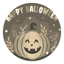 Feliz celebración de Halloween