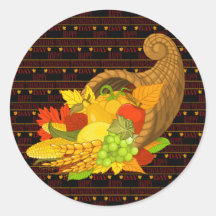 Feliz Día de Acción de Gracias