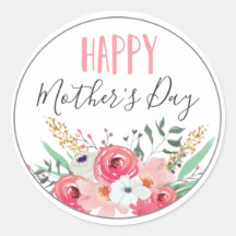 Feliz Día de la Madre