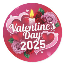 feliz día de vallentine