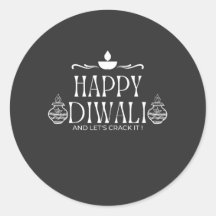 Feliz Diwali | Crack it 2024