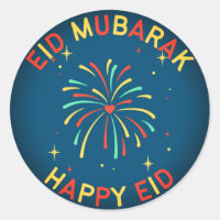 Feliz Eid