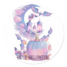 Feliz Espíritu de Halloween