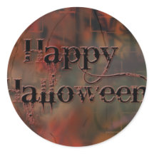 Feliz Halloween