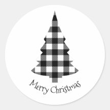 Feliz Navidad Búfalo Navidades Rústicos