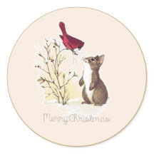 Feliz Navidad Hola Bunny