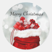 Feliz Navidad, Red Presents