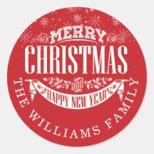 Feliz Navidad y Feliz Año Nuevo