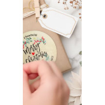 Feliz Navidad y Feliz Año Nuevo discurso