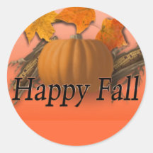 Feliz otoño