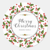 Feliz tipografía navideña y guerra de Navidades