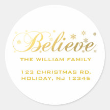 Festividad de oro de los navidades