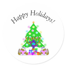 Festividades de Interfaith Happy