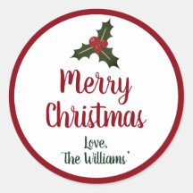 Festividades de navidad de moras rojas y verdes