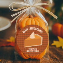 Fiesta de cena de Día de Acción de Gracias