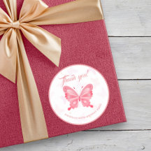 Fiesta de cumpleaños de bonito Ballerina Rosa