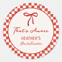 Fiesta de Despedida de Soltera de Pizza Italiana T