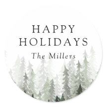 Fiesta de Pine Forest