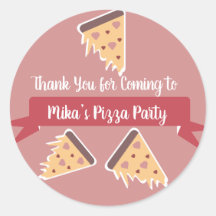 Fiesta de Pizza del Día de San Valentín para Niños
