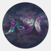 Fiesta del Universo de la Diosa Triple Luna