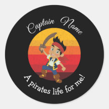 Fiesta Pirata