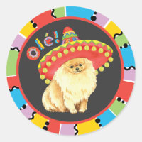 Fiesta Pomerania