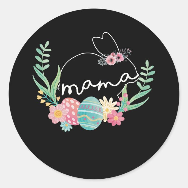 Pegatina Redonda Filipinas 4 13 Biblia cristiana contra mariposa (Anverso)