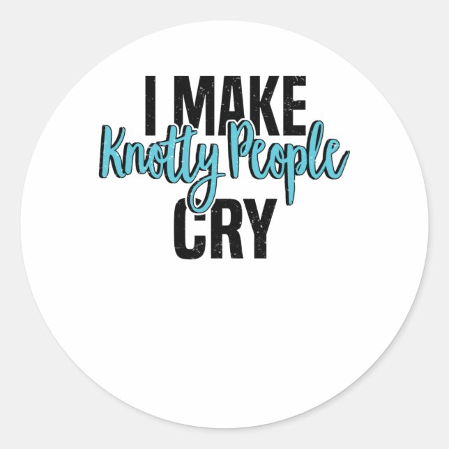 Pegatina Redonda Fisioterapeuta Osteopath Chiropractor Masseur (Anverso)