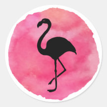 Flamingo rosa
