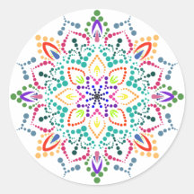Flor de Mandala