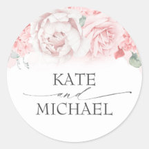 Flores rosa suave Jardín de primavera romántico el