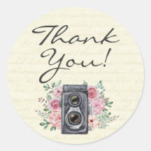 Fotógrafo fotográfico de época Gracias