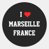 FRANCIA: Amo Marsella