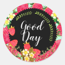 Fresa. Personalizado. Negro