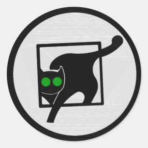 PEGATINA REDONDA FUERZA AÉREA ISRAELÍ SQUADRON=SEARCH-RESCUE