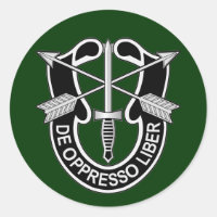 Fuerzas especiales DUI - de oppresso liber