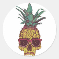 Funky Geek Guay Pineapple Punk
