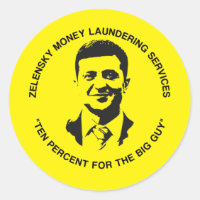 Funny conservadora anti Biden Zelensky Ucrania