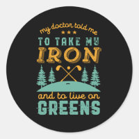 Funny Golf Player Golfers Golfing Humor Cita