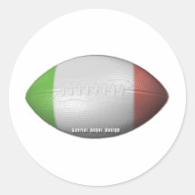 Fútbol en Italia