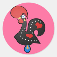Galo De Barcelos