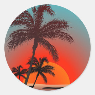 Pegatina Redonda Garcya.us_blog_000006466118