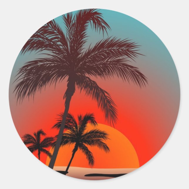 Pegatina Redonda Garcya.us_blog_000006466118 (Anverso)