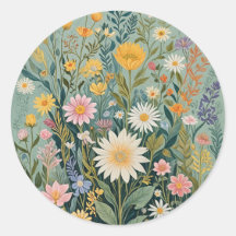 Garden Medley